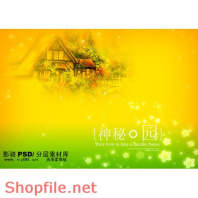 phông ghép khung ảnh cưới cực chất PSD