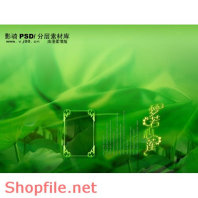 phông ghép khung ảnh cưới rất đẹp PSD