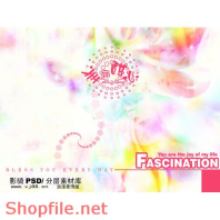 phông ghép khung ảnh cưới chim yến PSD