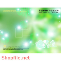 phông ghép khung ảnh cưới chim yến PSD