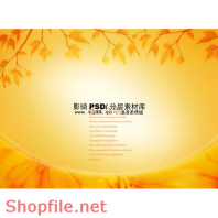 Frame wedding beautiful đậu phộng  PSD