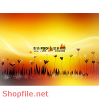 Frame wedding beautiful nà ná na  PSD