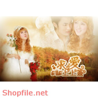 Frame wedding very perfect PSD