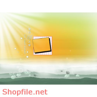 Frame wedding really? you love me  PSD