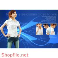 Frame wedding beautiful yasus PSD