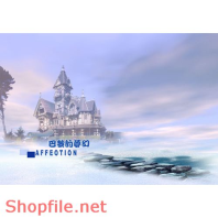 phông ghép khung ảnh cưới đẹp PSD