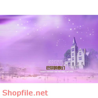 phông ghép khung ảnh cưới đẹp PSD