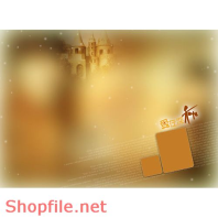 phông ghép khung ảnh cưới đáng yêu PSD