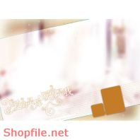 phông ghép khung ảnh cưới hiện đại PSD