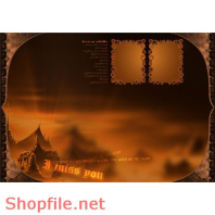 phông ghép khung ảnh cưới siêu đẹp PSD