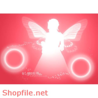 Frame khung wedding my love PSD