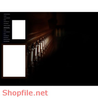 Phông ghép ảnh cưới Yến Đặng  PSD