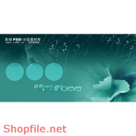 Phông ghép ảnh cưới Diana  PSD