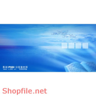 Phông ghép ảnh cưới Garen  PSD