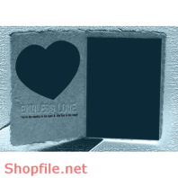 Frame weddinh beautiful Vayne PSD