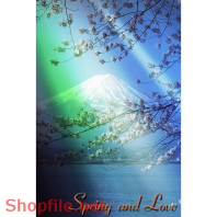 Frame weddinh beautiful Soraka PSD