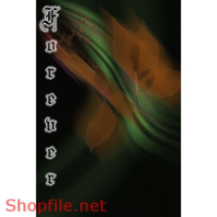 Frame weddinh beautiful Soraka PSD