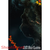 Frame weddinh beautiful PoppyPSD