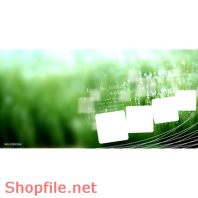 Frame weddinh beautiful Olaf PSD