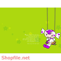 Frame weddinh beautiful Rumble PSD