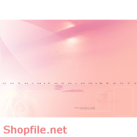 Frame weddinh beautiful Alistar PSD