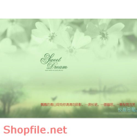 Frame weddinh beautiful Master Yi PSD