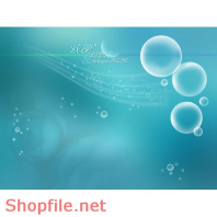 Frame weddinh beautiful Darius PSD