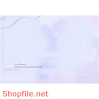 Frame wedding beautiful RED PEOPEL PSD