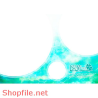 Frame wedding beautiful talon PSD