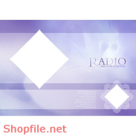 Frame wedding beautiful i want to love PSD