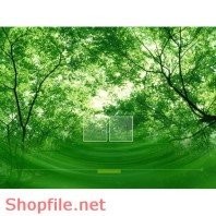 phông ghép khủng ảnh cưới Thúy Kiều