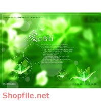 phông ghép khủng ảnh cưới Thúy Nga