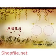 phông ghép khủng ảnh cưới Lệ Tuyền