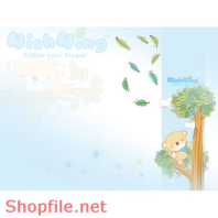 phông ghép khủng ảnh cưới Hải Yến