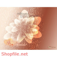 phông ghép khủng ảnh cưới Tiểu My