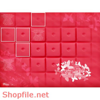 phông ghép khủng ảnh cưới Ngọc Diệp