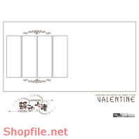 phông ghép khủng ảnh cưới Ngọc Diệp