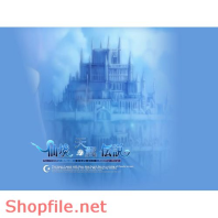 phông ghép khủng ảnh cưới Lệ Duyên