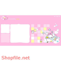 phông ghép khủng ảnh cưới Trúc Quỳnh