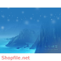 phông ghép khủng ảnh cưới Ngọc Trang