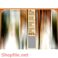 Frame wedding beautiful Leesin online PSD