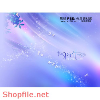 Frame wedding beautiful LuLu online PSD