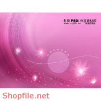 Frame wedding beautiful Ashe online PSD