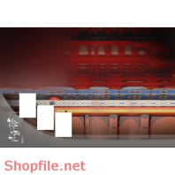 Frame wedding beautiful Rumble online PSD