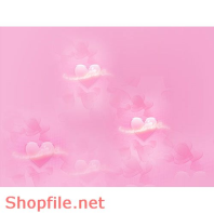 Frame wedding beautiful Zigg online PSD