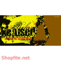 Frame wedding beautiful Yasuo online PSD