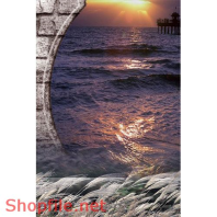 Frame wedding beautiful Alistar online PSD