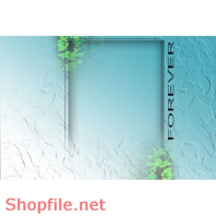 Frame wedding beautiful vollibear online PSD