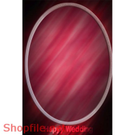 Frame wedding beautiful Come on baby online PSD