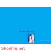 Frame wedding beautiful Miss you online PSD